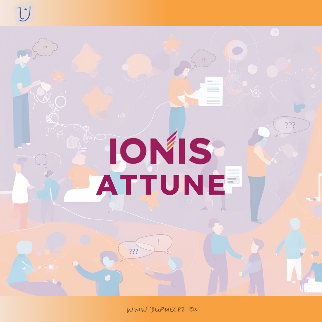 ionis attune