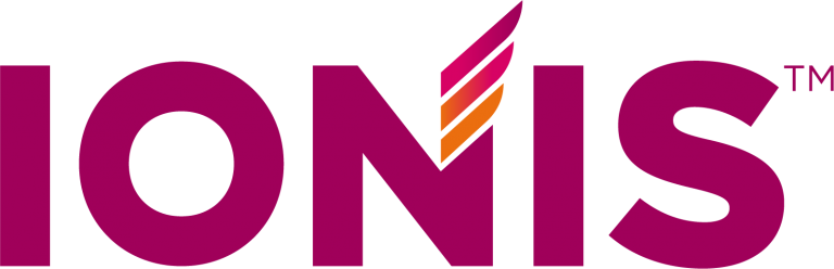 ionis logo