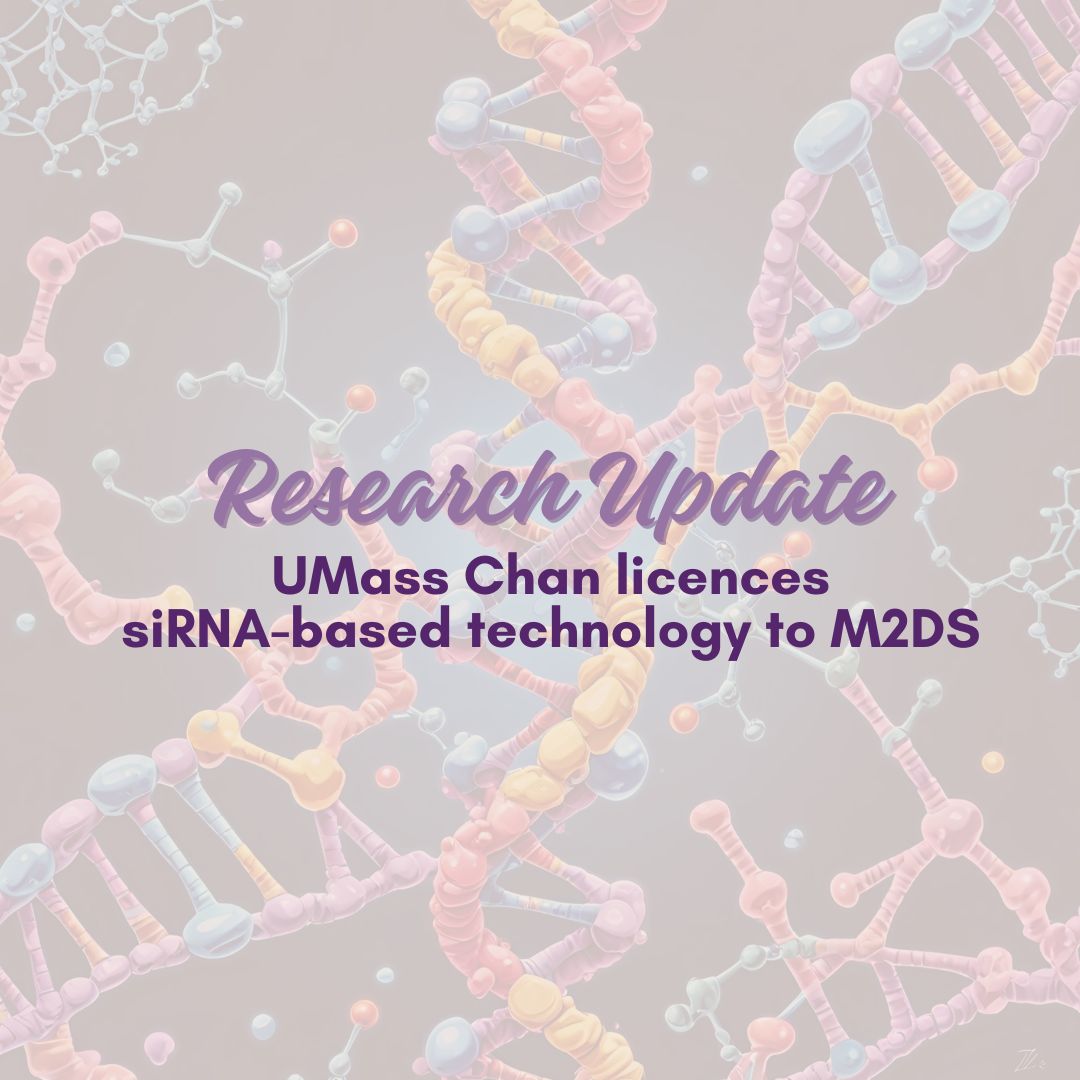 SiRNA UMASS
